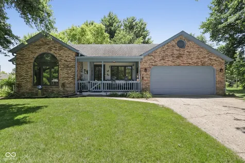 8331 E Murray Street Indianapolis IN 46239
