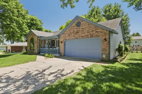 8331 E Murray Street Indianapolis IN 46239