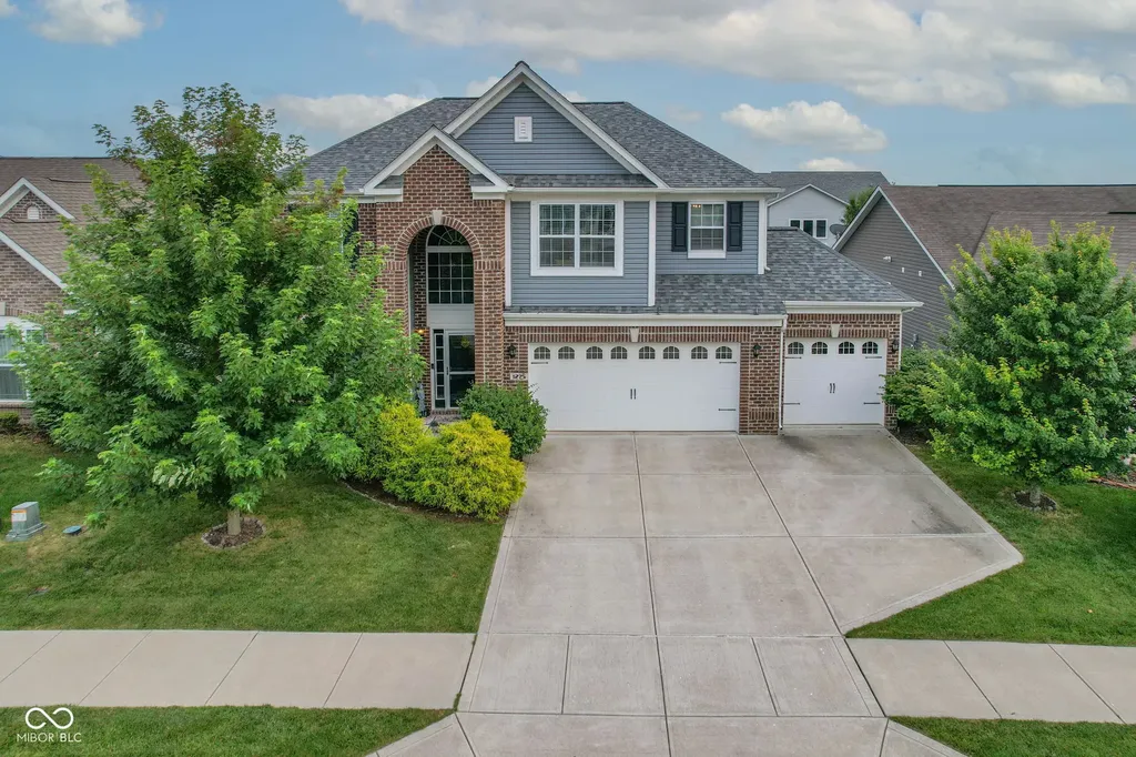 1275 Timber Bluff Road Westfield IN 46074