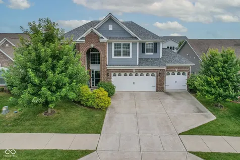 1275 Timber Bluff Road Westfield IN 46074