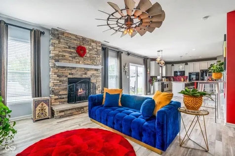 1275 Timber Bluff Road Westfield IN 46074
