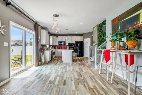 1275 Timber Bluff Road Westfield IN 46074
