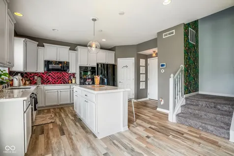 1275 Timber Bluff Road Westfield IN 46074