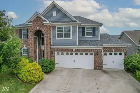 1275 Timber Bluff Road Westfield IN 46074
