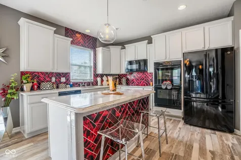 1275 Timber Bluff Road Westfield IN 46074