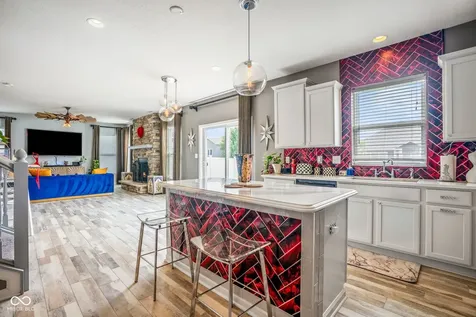 1275 Timber Bluff Road Westfield IN 46074
