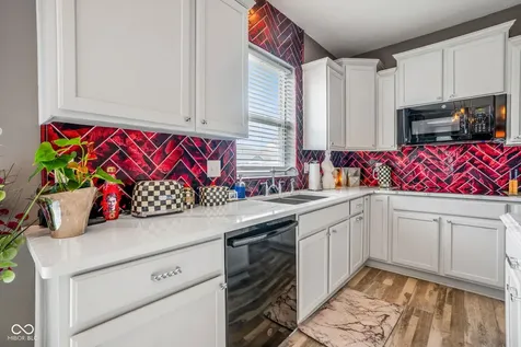1275 Timber Bluff Road Westfield IN 46074