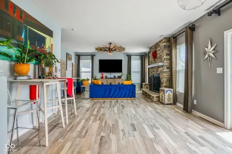 1275 Timber Bluff Road Westfield IN 46074