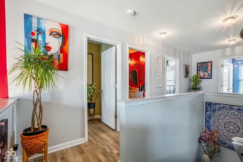 1275 Timber Bluff Road Westfield IN 46074