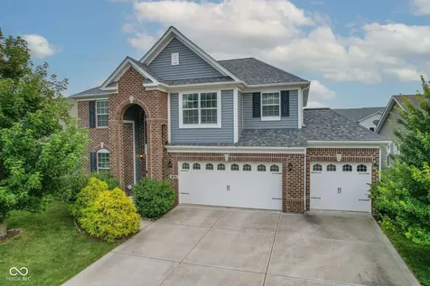 1275 Timber Bluff Road Westfield IN 46074