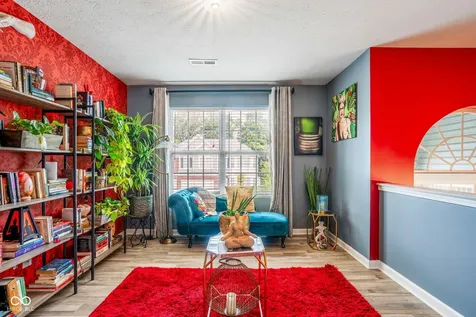 1275 Timber Bluff Road Westfield IN 46074