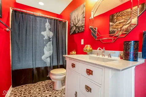 1275 Timber Bluff Road Westfield IN 46074