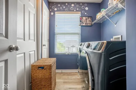 1275 Timber Bluff Road Westfield IN 46074