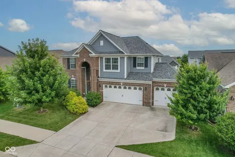 1275 Timber Bluff Road Westfield IN 46074