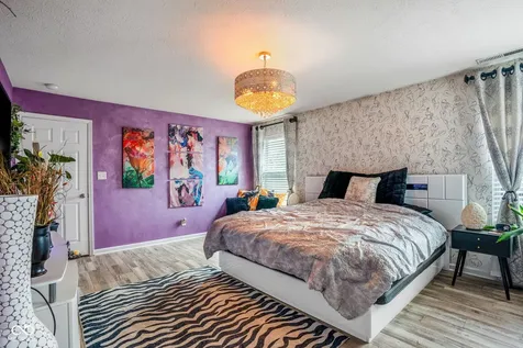 1275 Timber Bluff Road Westfield IN 46074