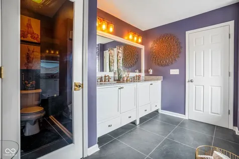 1275 Timber Bluff Road Westfield IN 46074