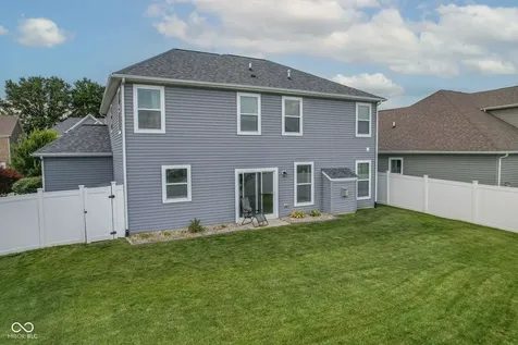 1275 Timber Bluff Road Westfield IN 46074