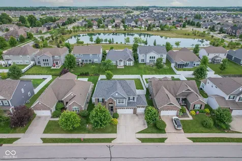1275 Timber Bluff Road Westfield IN 46074