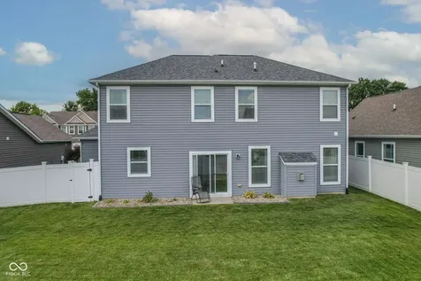 1275 Timber Bluff Road Westfield IN 46074