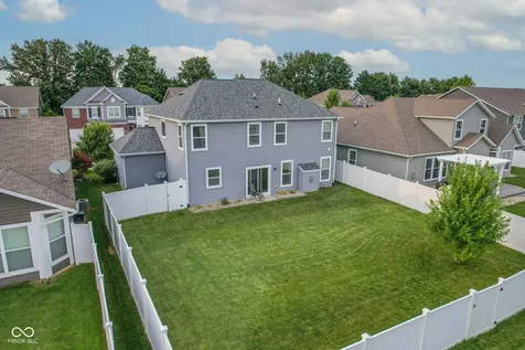 1275 Timber Bluff Road Westfield IN 46074