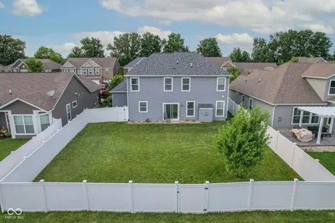 1275 Timber Bluff Road Westfield IN 46074