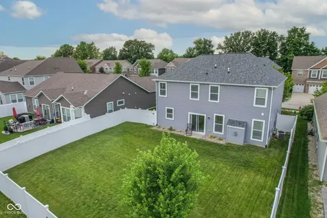 1275 Timber Bluff Road Westfield IN 46074
