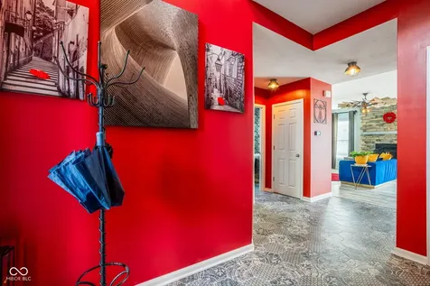 1275 Timber Bluff Road Westfield IN 46074