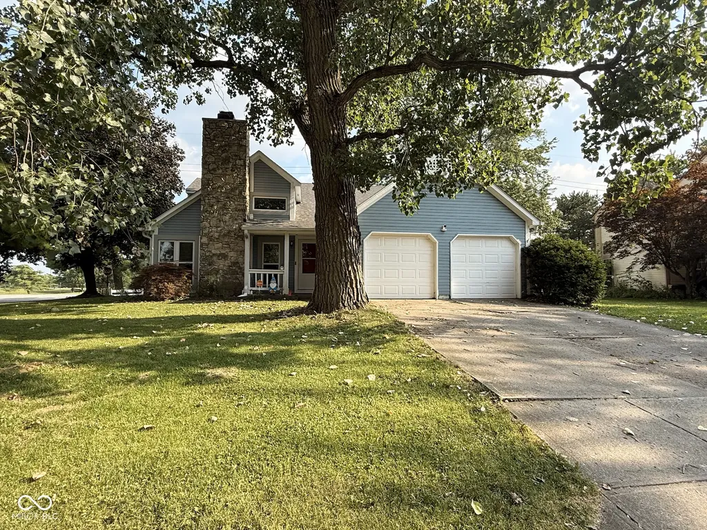 9102 Fireside Indianapolis IN 46250