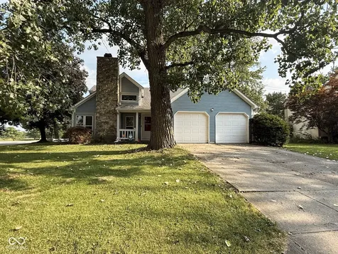 9102 Fireside Indianapolis IN 46250
