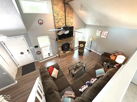 9102 Fireside Indianapolis IN 46250