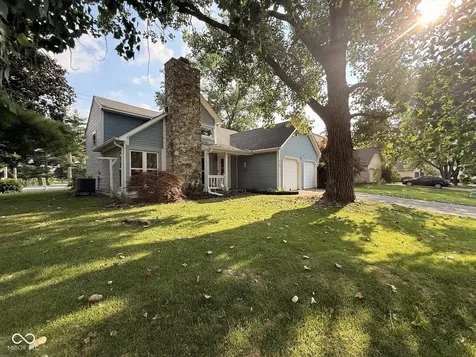 9102 Fireside Indianapolis IN 46250