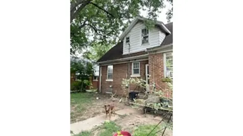 1350 Ravenswood Evansville IN 47714