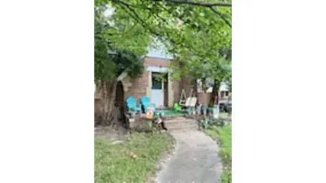 1350 Ravenswood Evansville IN 47714