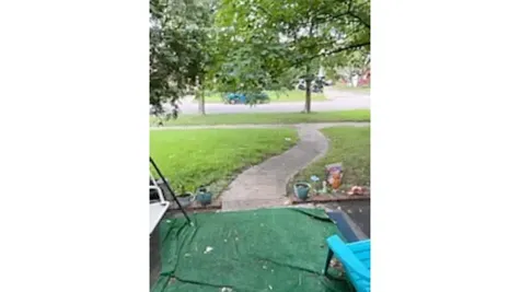 1350 Ravenswood Evansville IN 47714