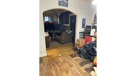 1350 Ravenswood Evansville IN 47714
