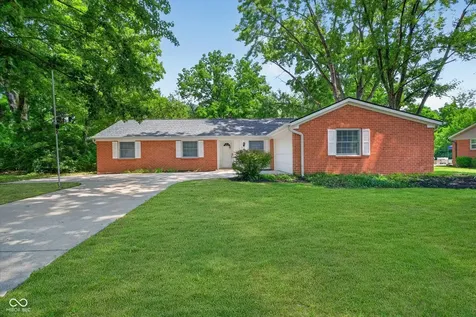 7565 Keating Drive Indianapolis IN 46260