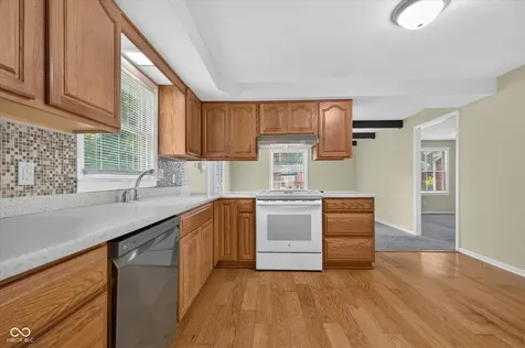 7565 Keating Drive Indianapolis IN 46260