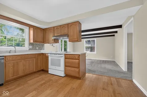 7565 Keating Drive Indianapolis IN 46260