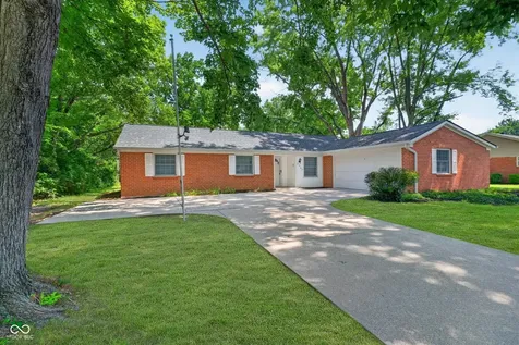7565 Keating Drive Indianapolis IN 46260