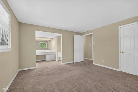 7565 Keating Drive Indianapolis IN 46260