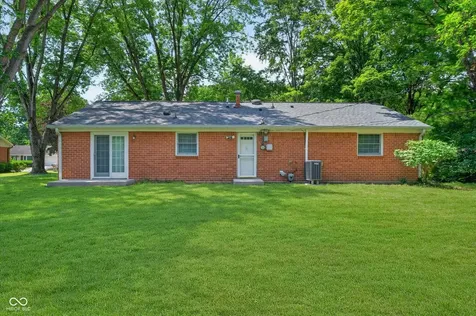 7565 Keating Drive Indianapolis IN 46260