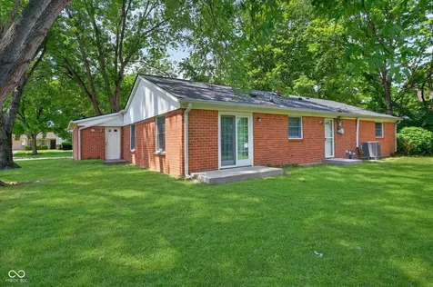 7565 Keating Drive Indianapolis IN 46260