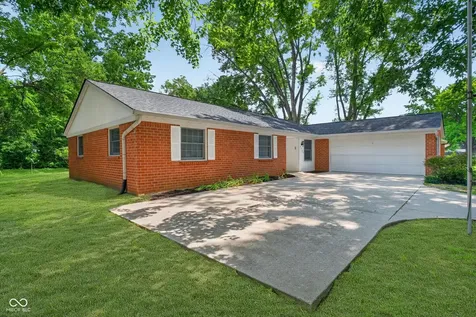 7565 Keating Drive Indianapolis IN 46260
