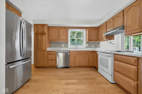 7565 Keating Drive Indianapolis IN 46260
