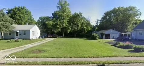 7636 E 46th Indianapolis IN 46226