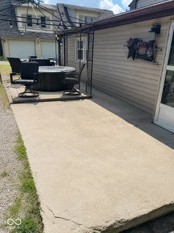 5232 E Us Highway 40 Greencastle IN 46135