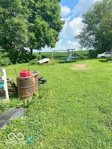 5232 E Us Highway 40 Greencastle IN 46135