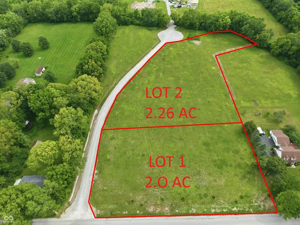 7106 Marsh Circle Camby IN 46113