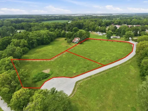 7106 Marsh Circle Camby IN 46113
