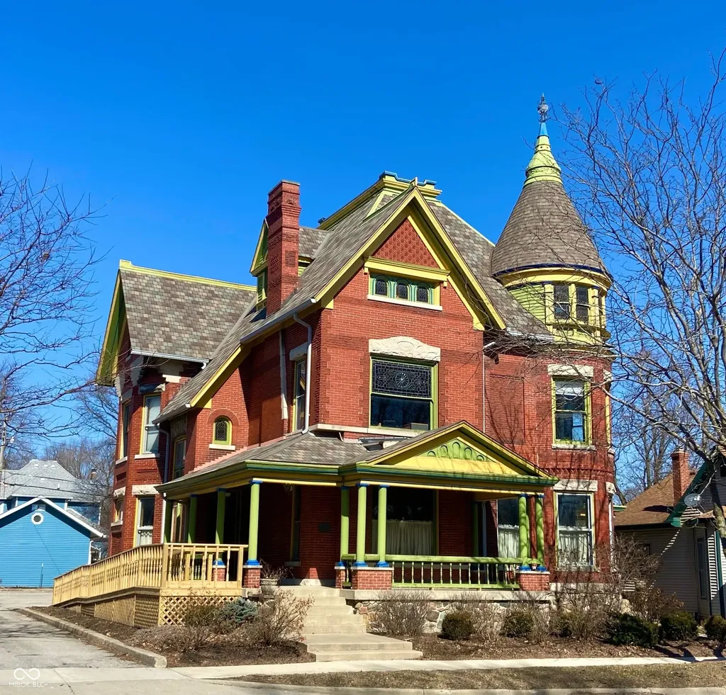 1250 Conner Street Noblesville IN 46060
